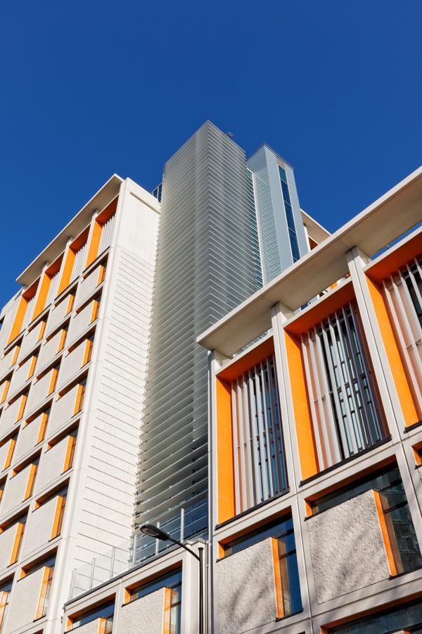 Хостел Torquay House Лондон Экстерьер фото